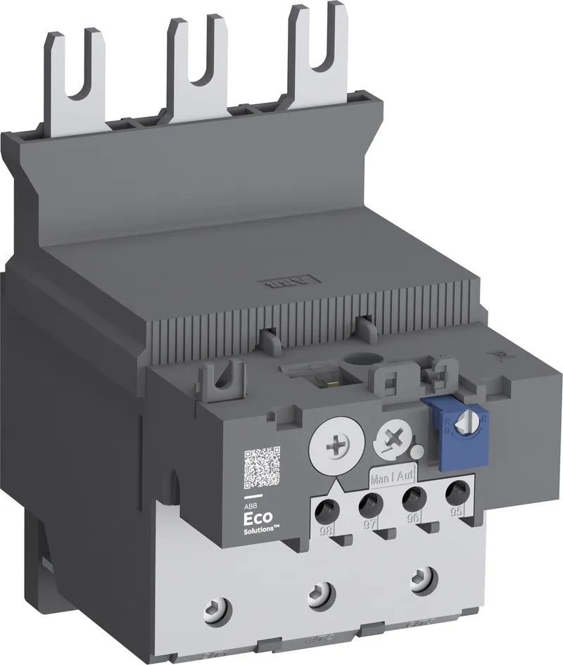 TF140DU-142 Thermal Overload Relay 110 ... 142 A — photo 1 of 2
