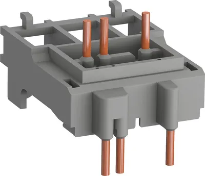 BEA16-4 Connecting Link with Manual Motor Starter