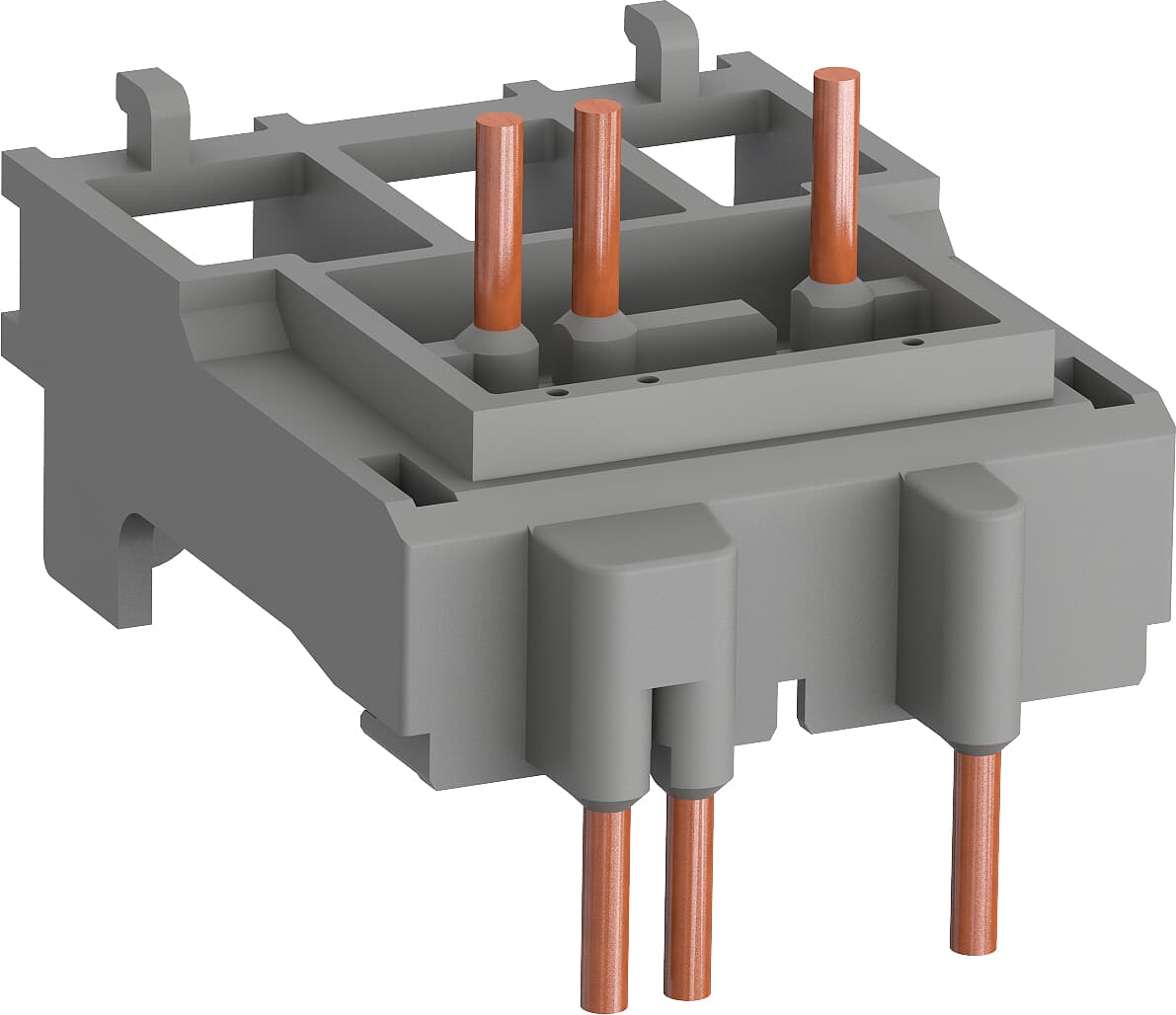BEA16-4 Connecting Link with Manual Motor Starter