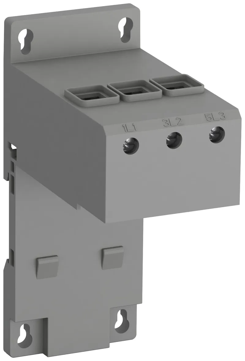 DB65 Single Mounting Kit