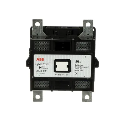 EHDB360-20-11 110V 50Hz Contactor