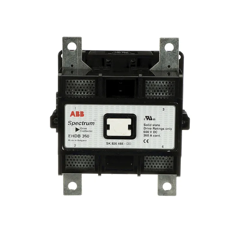 EHDB360-20-11 110V 50Hz Contactor — photo 1 of 4