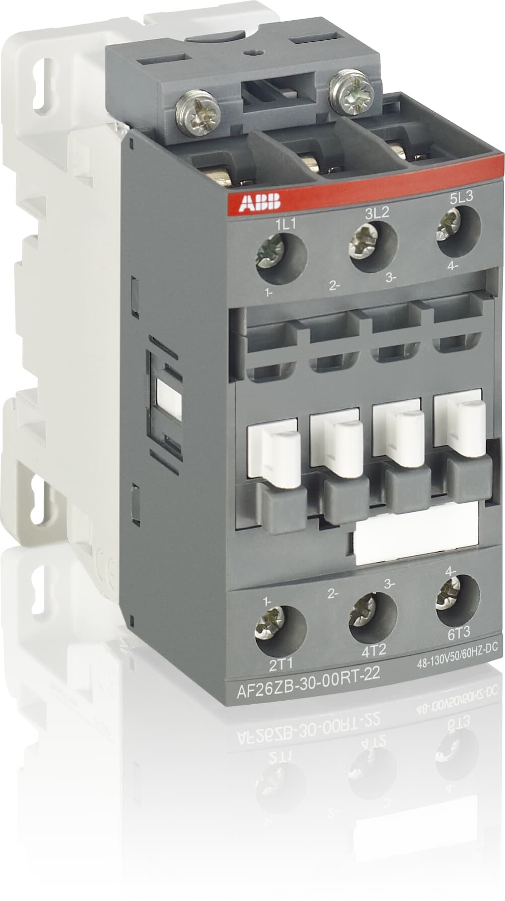 AF38B-30-00RT-14 250-500V50/60HZ-DC Contactor — photo 1 of 2
