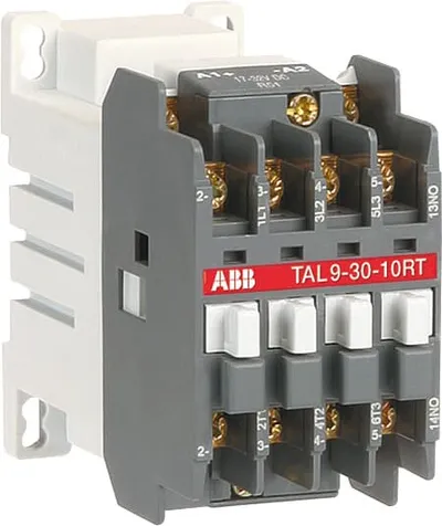 TAL9-30-01RT 17-32V DC Contactor