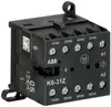 K6-31Z-80Mini Contactor Relay220 ... 240 V AC3NO1NCScrew Terminals — photo 1 of 2