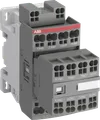 NFZ44EK-21 24-60V50/60HZ 20-60VDC Contactor Relay — photo 1 of 2