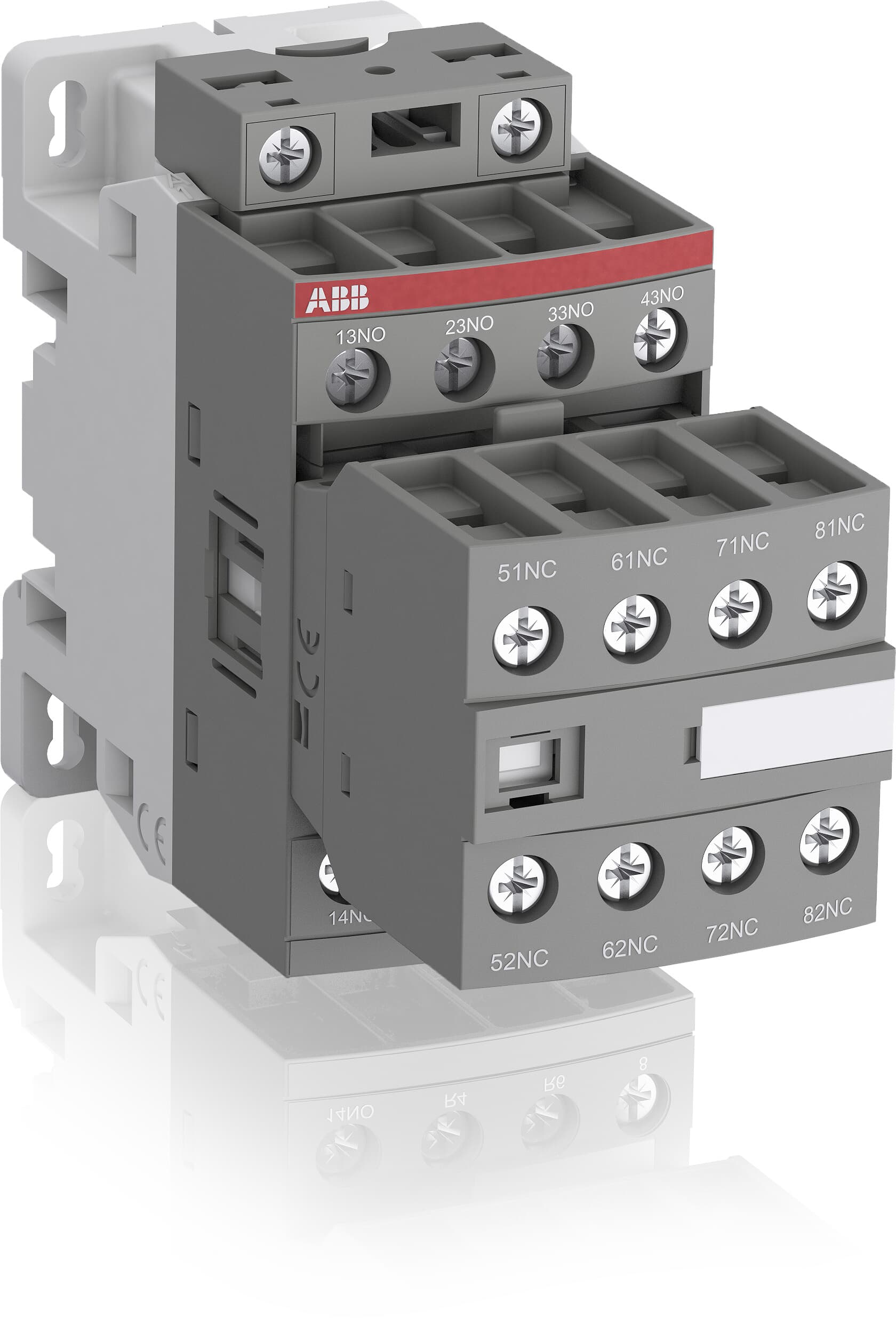 NFZ62E-21 24-60V50/60HZ 20-60VDC Contactor Relay