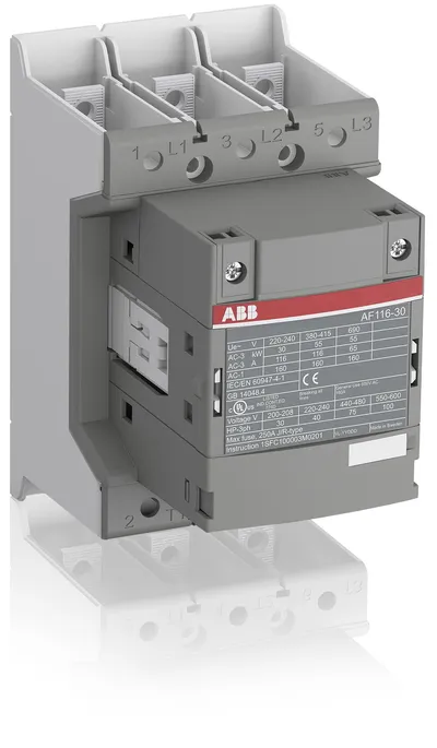 AF116-30-00B-12 Contactor