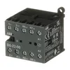 Mini Contactor B6 24 V AC - 2 NO - 2 NC - Screw Terminals — photo 3 of 4