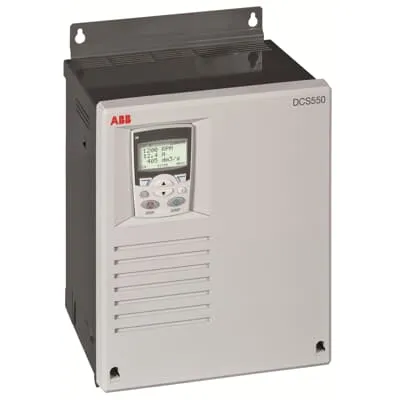 ABB DCS550-S01-0045-05-00-00