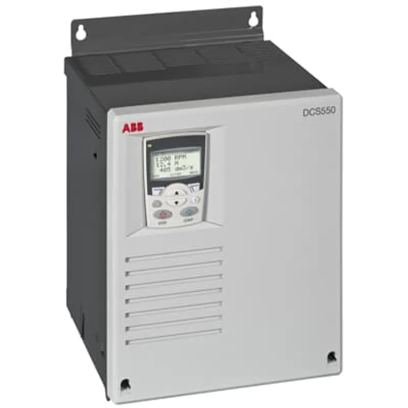 ABB DCS550-S01-0135-05-00-00 — photo 1 of 2