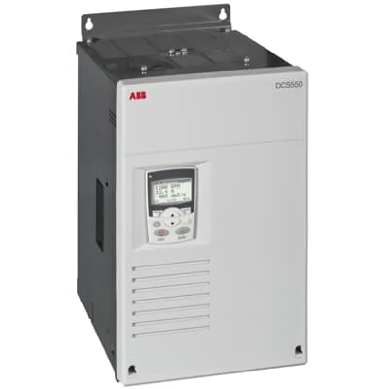 ABB DCS550-S02-0450-05-00-00 — photo 1 of 2