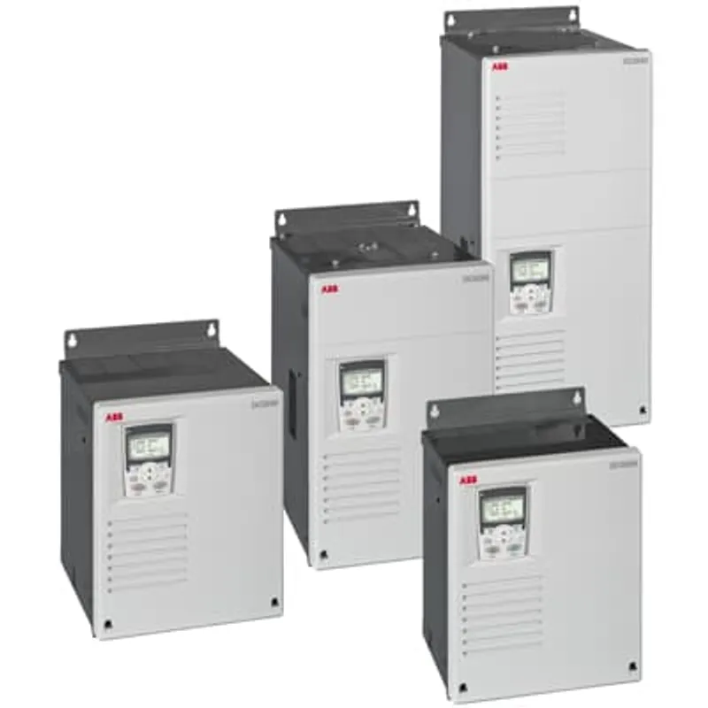 ABB DCS550-S02-0680-05-00-00 — photo 2 of 2