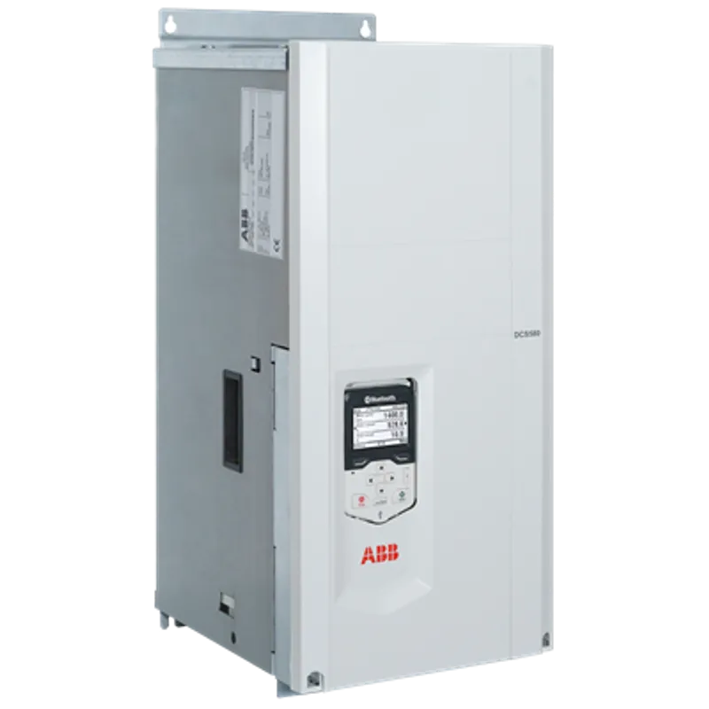 ABB DCS580-S01-0900-05X0 — photo 1 of 2