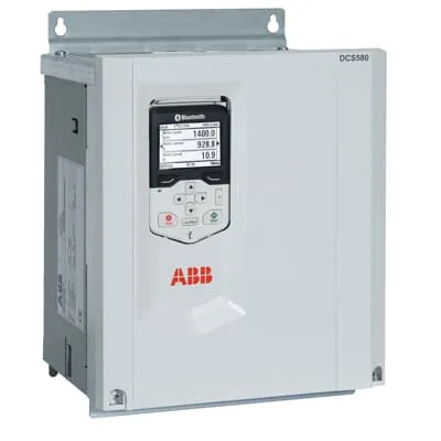 ABB DCS580-S02-0075-05X0