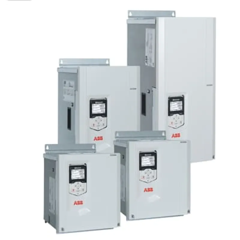ABB DCS580-S02-0075-05X0 — photo 2 of 2