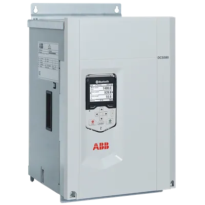ABB DCS580-S02-0520-05X0