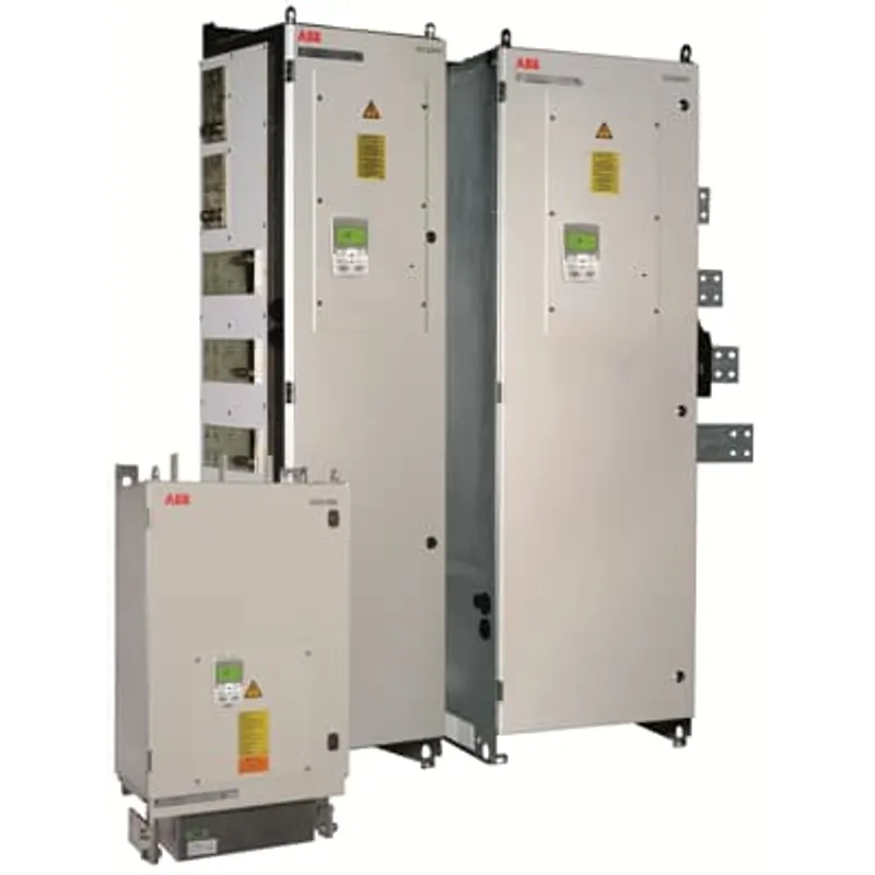 ABB DCS800-S02 — photo 1 of 3