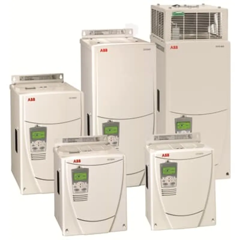 ABB DCS800-S02 — photo 2 of 3