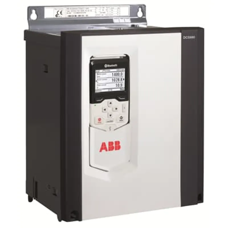 ABB DCS880-S01-0045-04 — photo 1 of 2