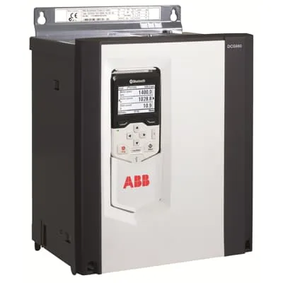 ABB DCS880-S01-0090-04