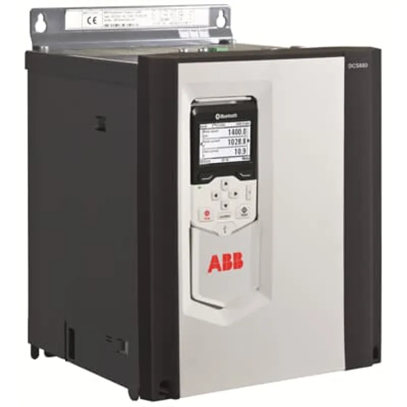 ABB DCS880-S01-0225-04 — photo 1 of 2