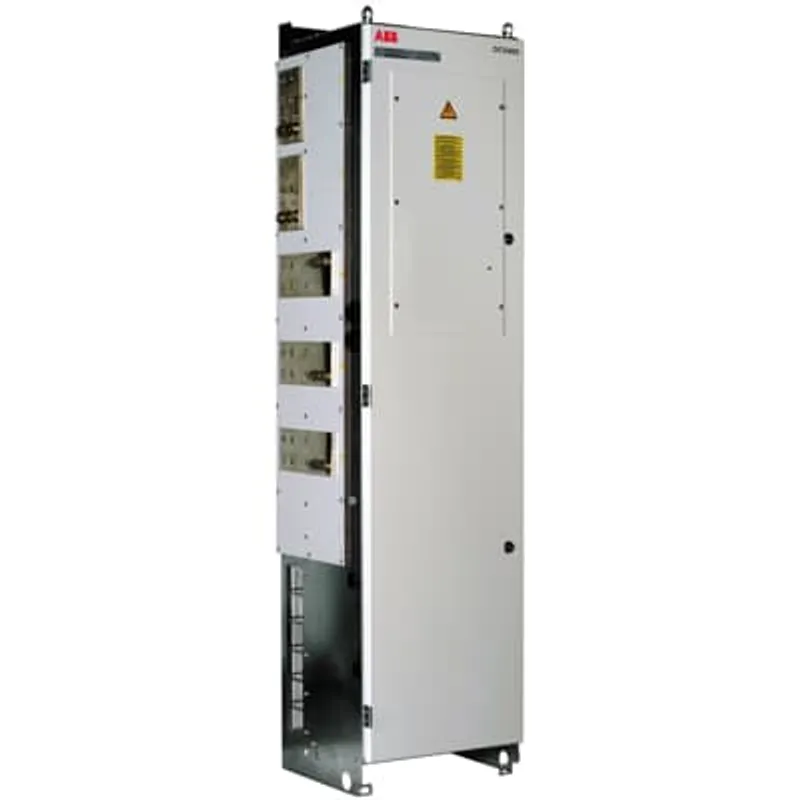 ABB DCS880-S01-2050-07 — photo 1 of 2