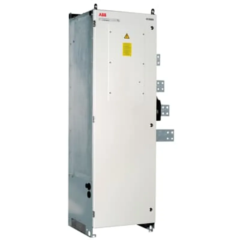 ABB DCS880-S01-3300-07L — photo 1 of 2