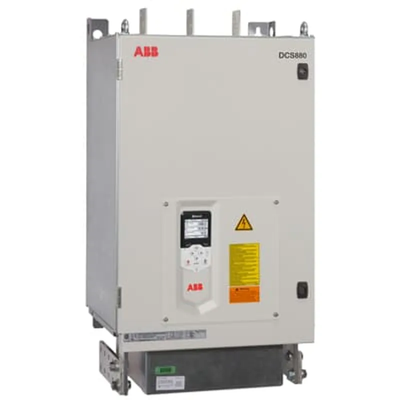 ABB DCS880-S02-1200-05 — photo 1 of 2
