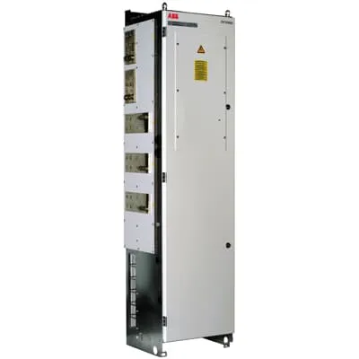 ABB DCS880-S02-2500-05