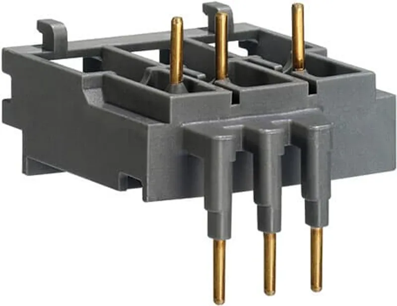 BEA16-3 Connecting Link with Manual Motor Starter