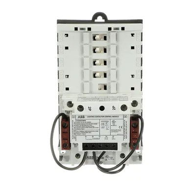 460 Lighitng Contactor-CR463M20NJA
