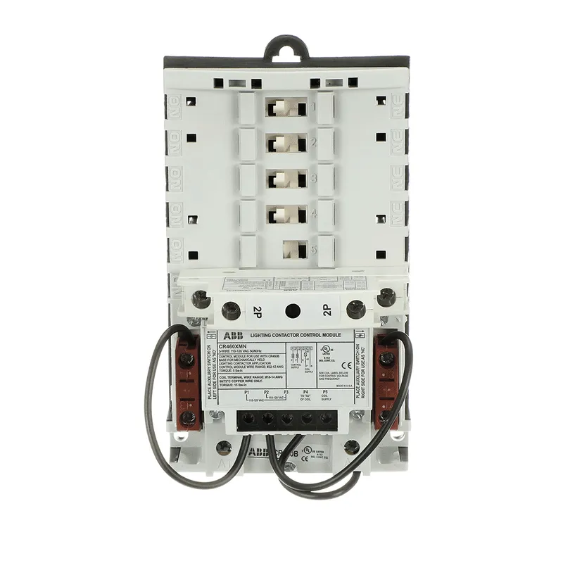 460 Lighitng Contactor-CR463M20NJA