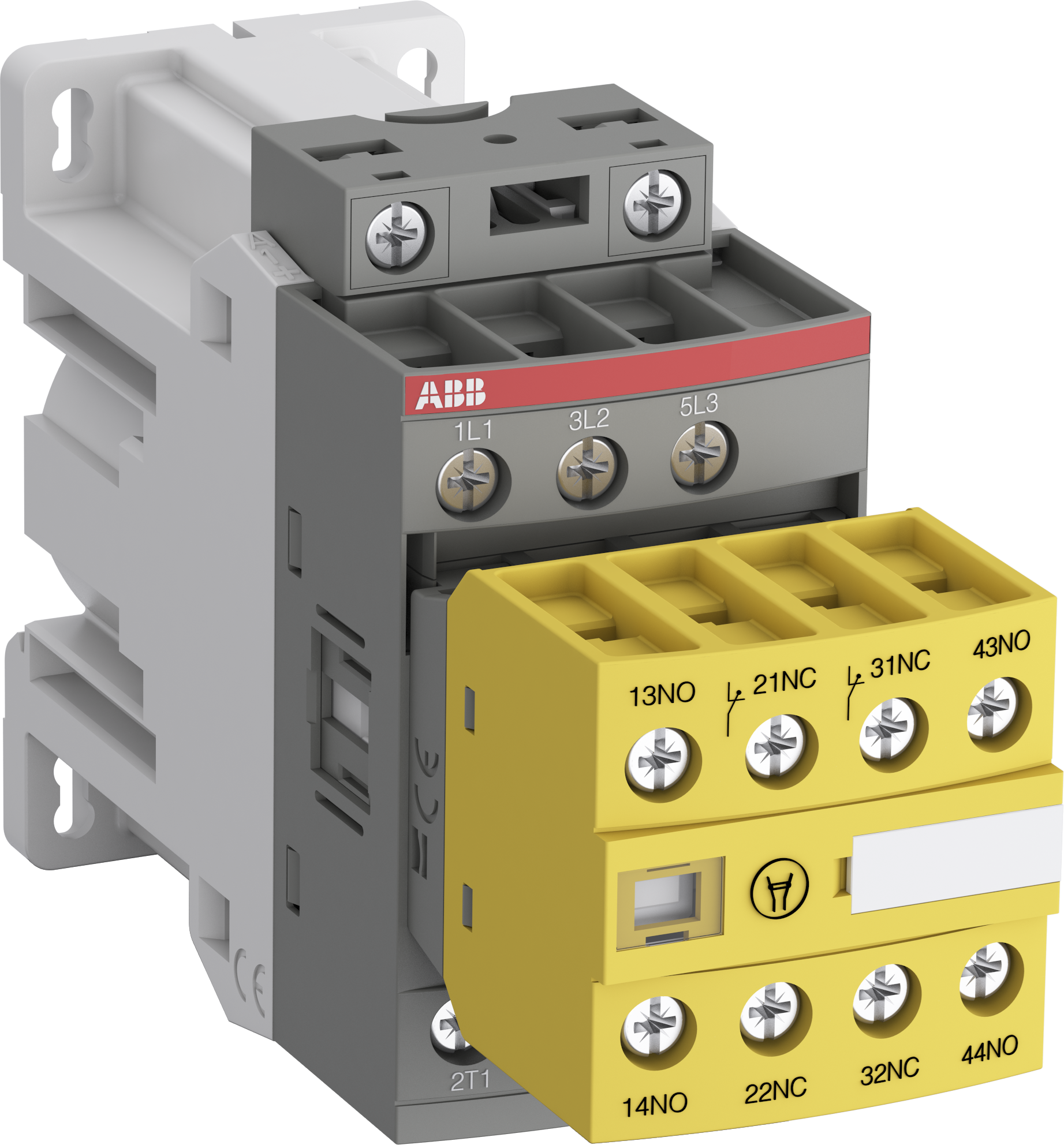 AFS09Z-30-22-30 24VDC Contactor