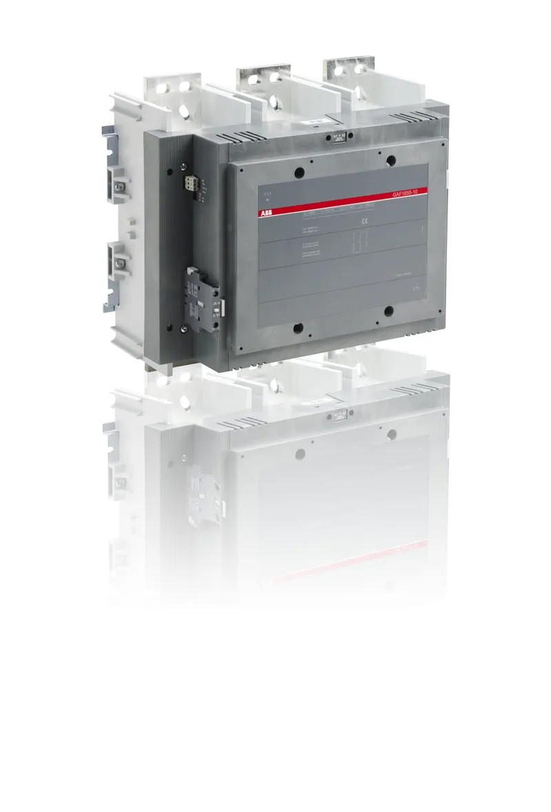GAF1650-10-11 100-250V 50/60Hz / 100-250V DC Contactor