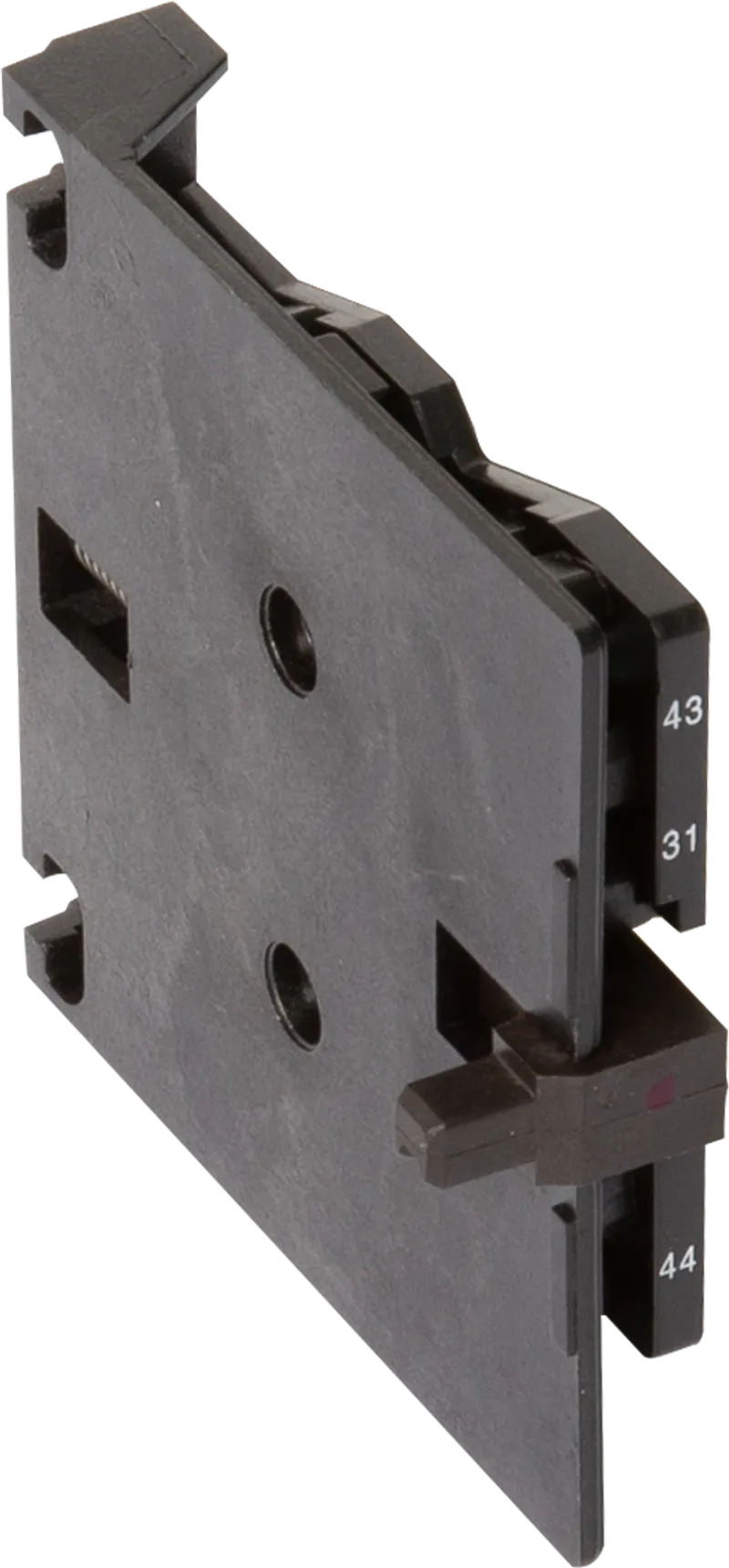 CAL16-11L Auxiliary Contact Block