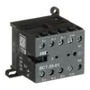 Mini Contactor BC7 24 V DC - 3 NO - 0 NC - Screw Terminals — photo 4 of 4