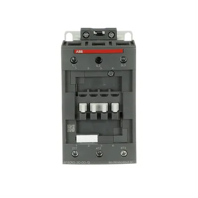 AF80N3-30-00-13 100-250V50/60HZ-DC Contactor