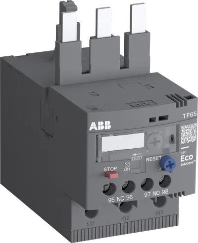TF65-33 Thermal Overload Relay 25 ... 33 A