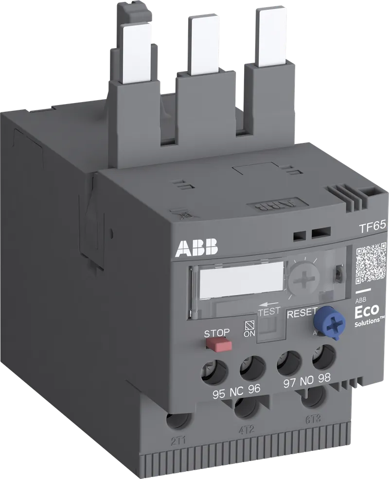 TF65-33 Thermal Overload Relay 25 ... 33 A — photo 1 of 2