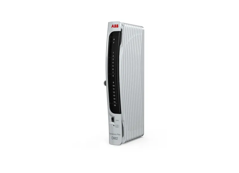 DI02 16-CH, 120 VAC / 125 VDC, SOE