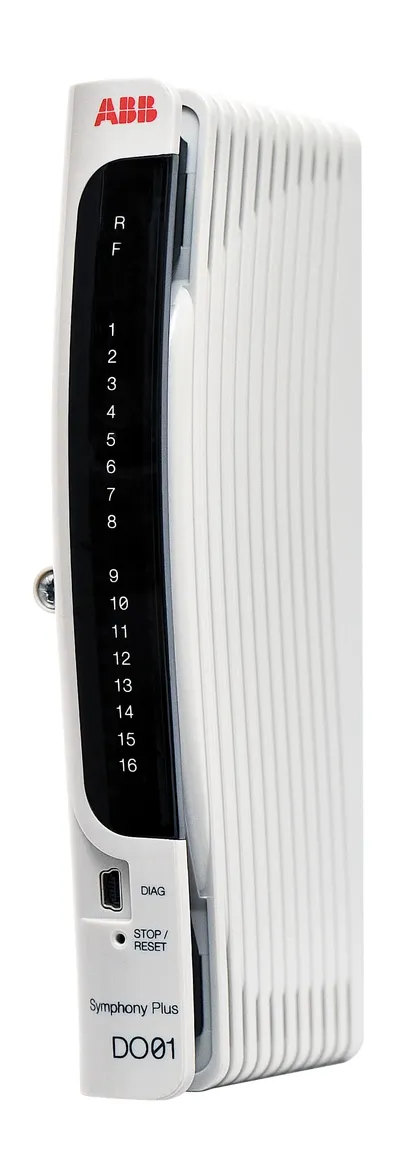 DO01A 16-CH, 24 / 48 VDC max 250mA