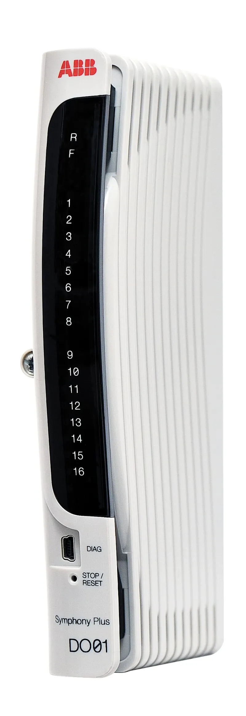 DO01A 16-CH, 24 / 48 VDC max 250mA