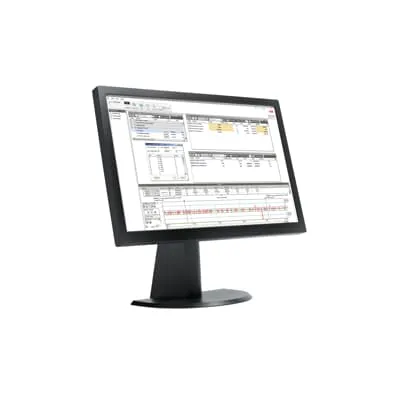ABB DRIVE COMPOSER, DCPT-01,20 LICENCES