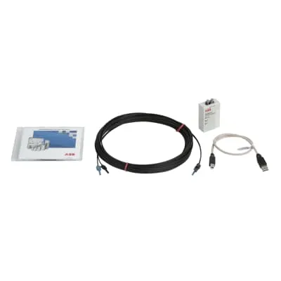 ABB DriveWindow 2.x Kit