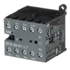 Mini Contactor B7S 24 V DC - 3 NO - 0 NC - Screw Terminals — photo 3 of 4
