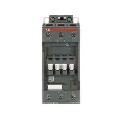 AFC40-30-00-81 24V 50/60Hz Contactor