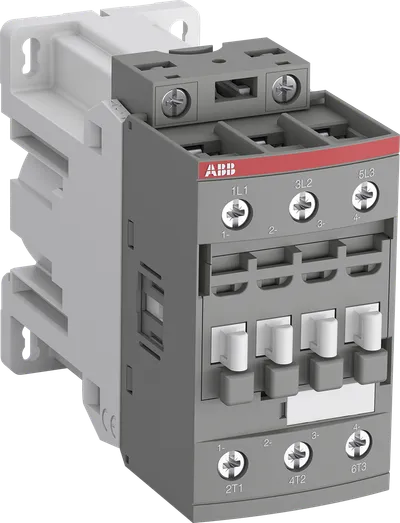 AF26Z-30-00-30 24VDC Contactor