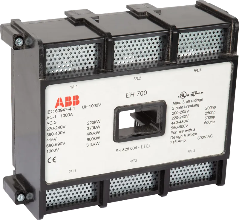 KW700 Arc Shute