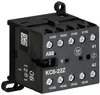 KC6-22Z-01Mini Contactor Relay24 V DC2NO2NCScrew Terminals — photo 1 of 2 KC6-22Z-01Mini Contactor Relay24 V DC2NO2NCScrew Terminals — photo 1 of 2